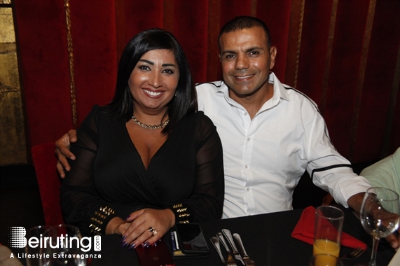 MusicHall Beirut-Downtown Social Event Launching of HONOR 8X Lebanon