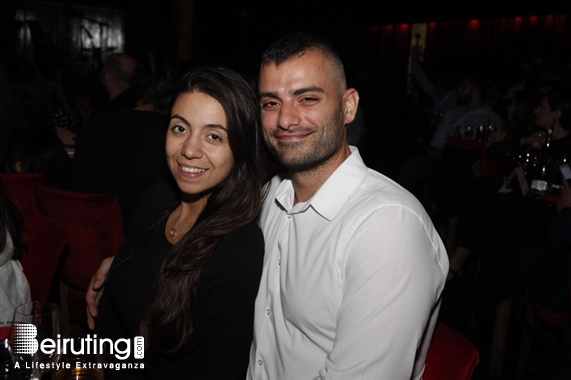 MusicHall Beirut-Downtown Social Event Launching of HONOR 8X Lebanon