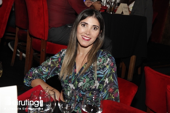 MusicHall Beirut-Downtown Social Event Launching of HONOR 8X Lebanon