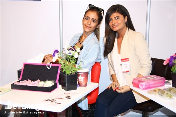 Biel Beirut-Downtown Nightlife Horeca Trade Show Lebanon