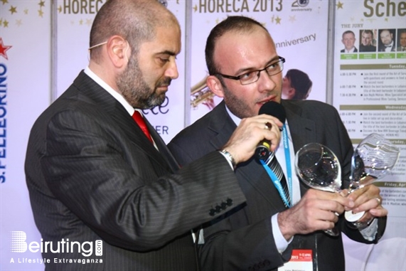 Biel Beirut-Downtown Nightlife Horeca Trade Show Lebanon