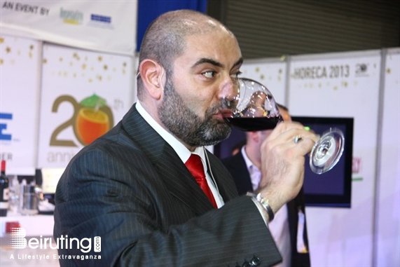 Biel Beirut-Downtown Nightlife Horeca Trade Show Lebanon