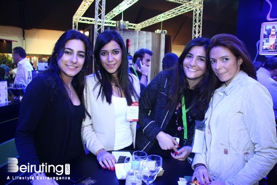 Biel Beirut-Downtown Nightlife Horeca Trade Show Lebanon