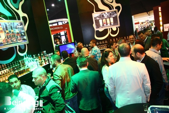 Biel Beirut-Downtown Nightlife Horeca Trade Show Lebanon