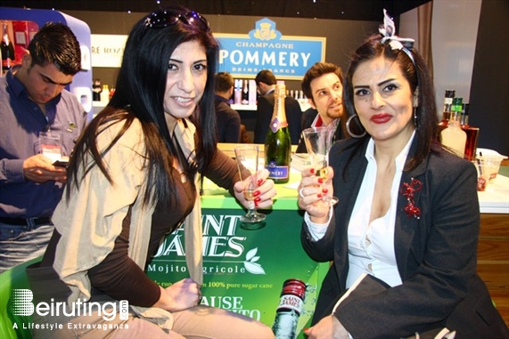 Biel Beirut-Downtown Nightlife Horeca Trade Show Lebanon