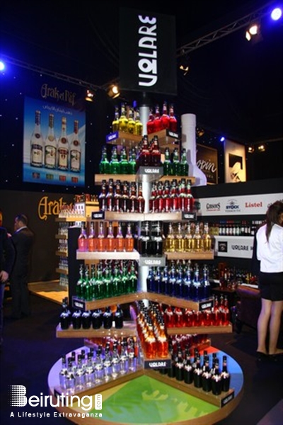 Biel Beirut-Downtown Nightlife Horeca Trade Show Lebanon