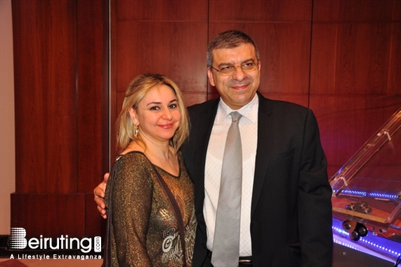 Le Royal Dbayeh Social Event Hospitality Services 20th anniversary Lebanon