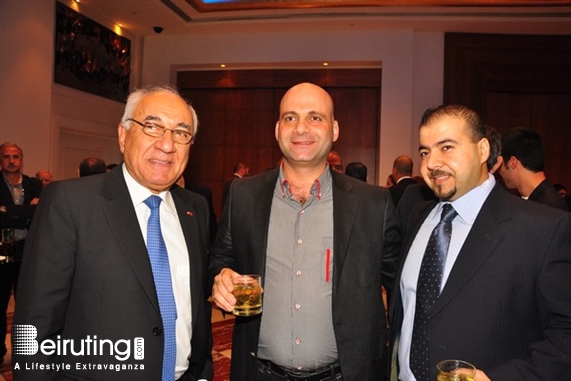 Le Royal Dbayeh Social Event Hospitality Services 20th anniversary Lebanon