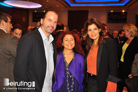 Le Royal Dbayeh Social Event Hospitality Services 20th anniversary Lebanon