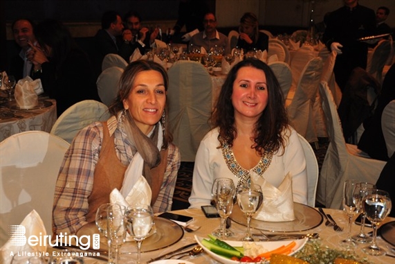 Le Royal Dbayeh Social Event Hospitality Services 20th anniversary Lebanon