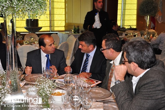 Le Royal Dbayeh Social Event Hospitality Services 20th anniversary Lebanon