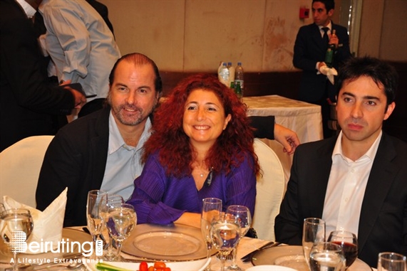 Le Royal Dbayeh Social Event Hospitality Services 20th anniversary Lebanon