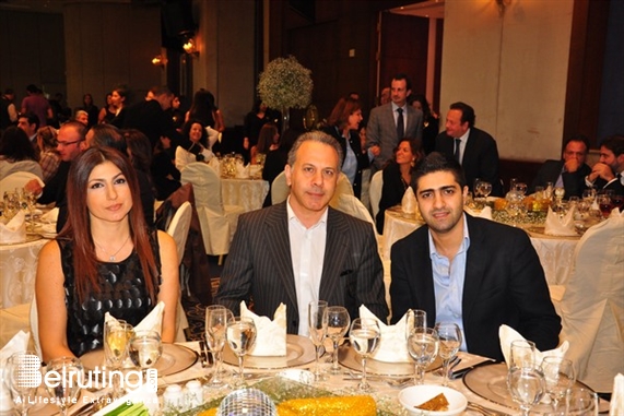 Le Royal Dbayeh Social Event Hospitality Services 20th anniversary Lebanon