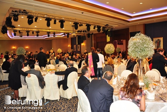 Le Royal Dbayeh Social Event Hospitality Services 20th anniversary Lebanon