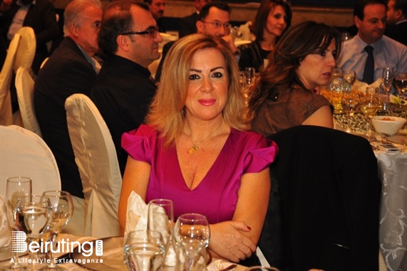 Le Royal Dbayeh Social Event Hospitality Services 20th anniversary Lebanon