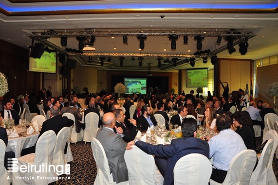 Le Royal Dbayeh Social Event Hospitality Services 20th anniversary Lebanon