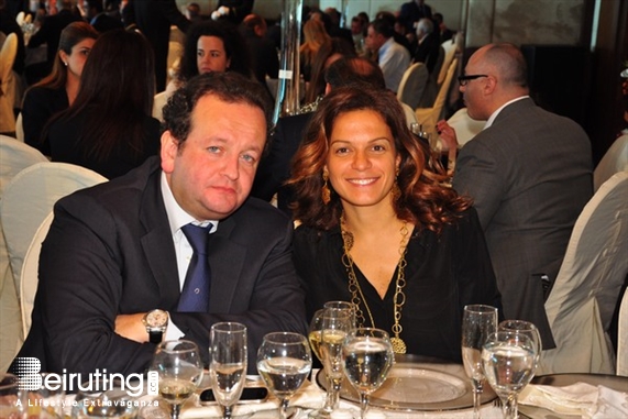 Le Royal Dbayeh Social Event Hospitality Services 20th anniversary Lebanon