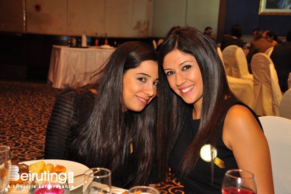 Le Royal Dbayeh Social Event Hospitality Services 20th anniversary Lebanon