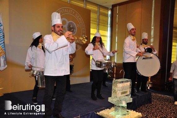 Le Royal Dbayeh Social Event Hospitality Services 20th anniversary Lebanon