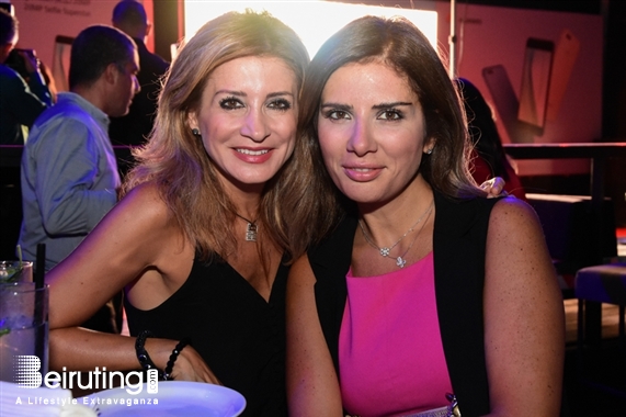 LIV Beirut Jal el dib Social Event Huawei Meet & Greet Event Lebanon