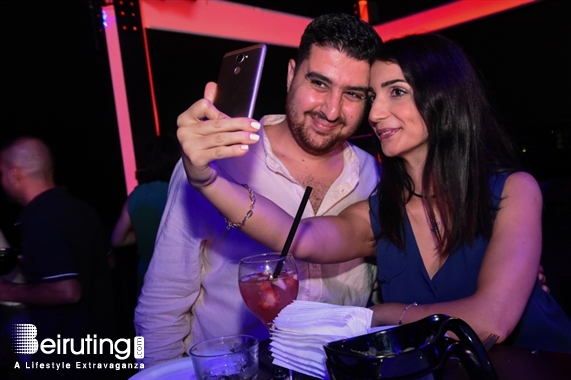 LIV Beirut Jal el dib Social Event Huawei Meet & Greet Event Lebanon