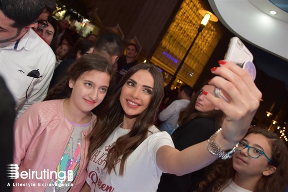 Beirut Souks Beirut-Downtown Social Event Huawei Mate10 lite x Mother's Day Lebanon