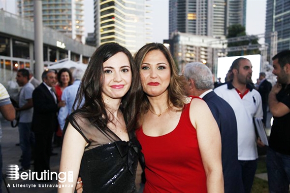 Zaitunay Bay Beirut-Downtown Social Event Hyundai @ Zaitunay Bay Lebanon