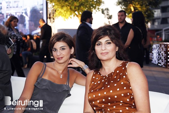 Zaitunay Bay Beirut-Downtown Social Event Hyundai @ Zaitunay Bay Lebanon