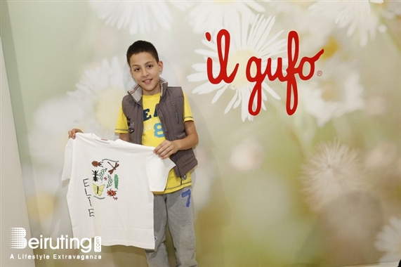 ABC Dbayeh Dbayeh Social Event Il Gufo:From Italy to Lebanon: a luxury kids haven Lebanon