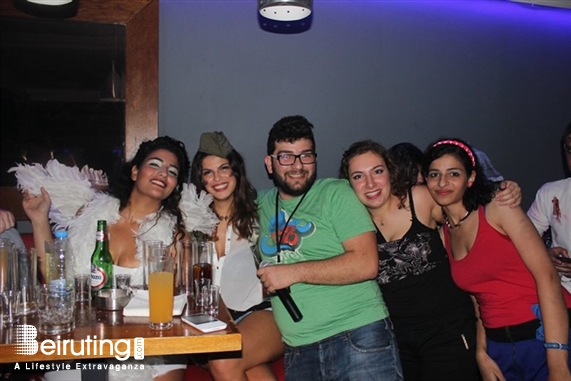 I Pub Nightlife Spookville Halloween Part 2 Lebanon