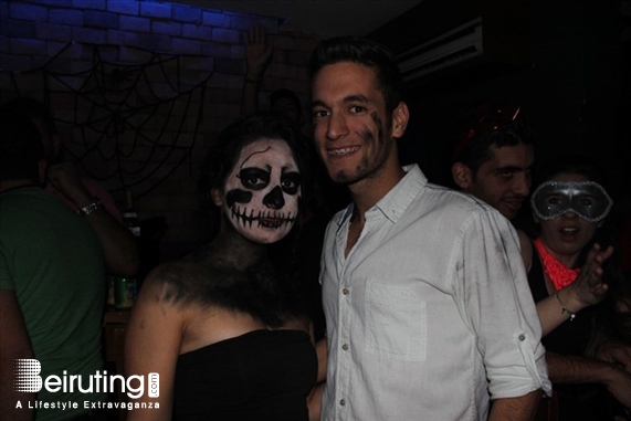 I Pub Nightlife Spookville Halloween Part 2 Lebanon