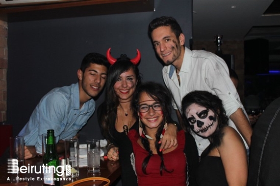 I Pub Nightlife Spookville Halloween Part 2 Lebanon