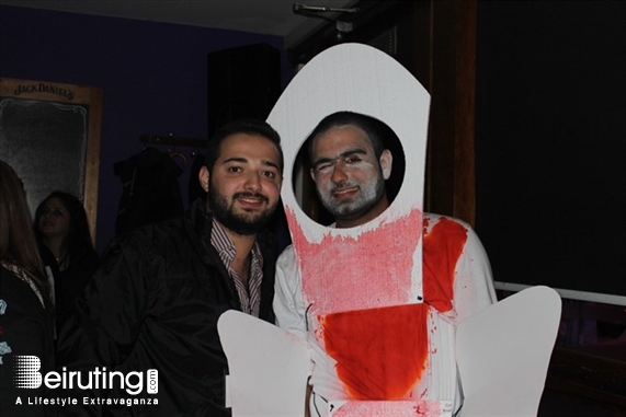 I Pub Nightlife Spookville Halloween Part 2 Lebanon