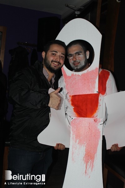 I Pub Nightlife Spookville Halloween Part 2 Lebanon