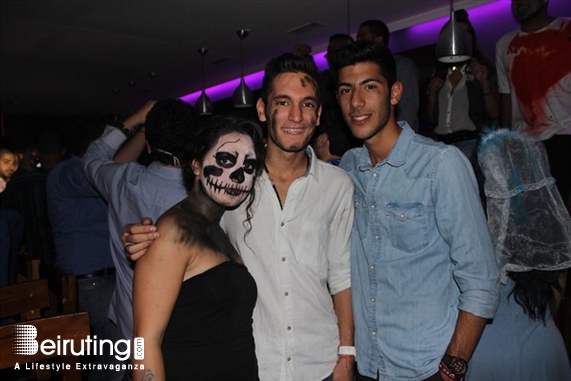 I Pub Nightlife Spookville Halloween Part 2 Lebanon