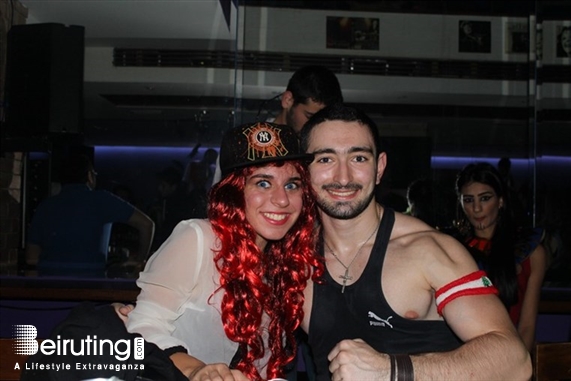 I Pub Nightlife Spookville Halloween Part 2 Lebanon