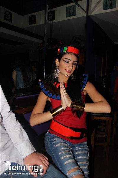 I Pub Nightlife Spookville Halloween Part 2 Lebanon