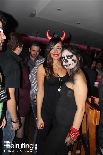 I Pub Nightlife Spookville Halloween Part 2 Lebanon