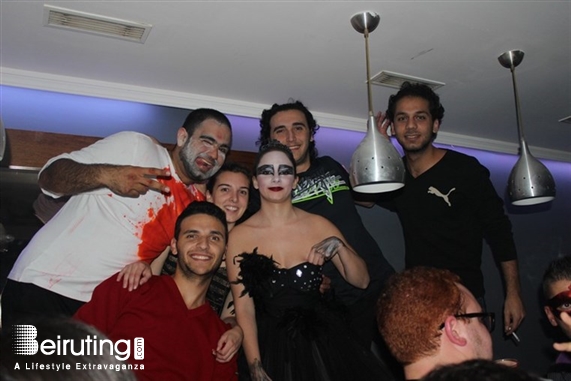 I Pub Nightlife Spookville Halloween Part 2 Lebanon