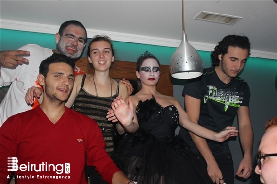 I Pub Nightlife Spookville Halloween Part 2 Lebanon