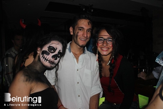 I Pub Nightlife Spookville Halloween Part 2 Lebanon