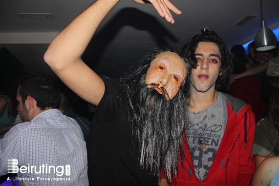 I Pub Nightlife Spookville Halloween Part 2 Lebanon