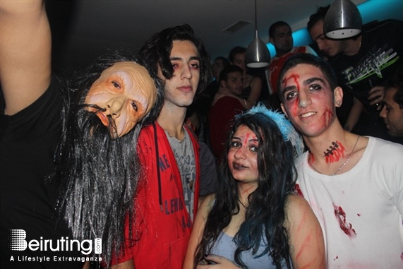 I Pub Nightlife Spookville Halloween Part 2 Lebanon