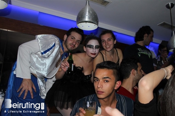 I Pub Nightlife Spookville Halloween Part 2 Lebanon