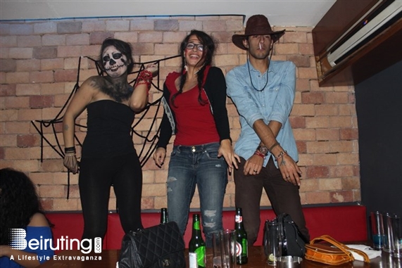 I Pub Nightlife Spookville Halloween Part 2 Lebanon