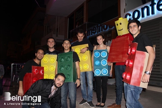 I Pub Nightlife Spookville Halloween Part 2 Lebanon