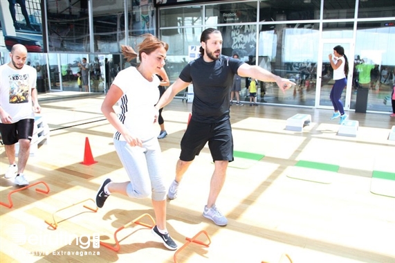 Activities Beirut Suburb Social Event IDRAAC Body and Mind  Lebanon