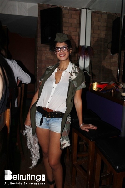 I Pub Nightlife Spookville Halloween Part 2 Lebanon