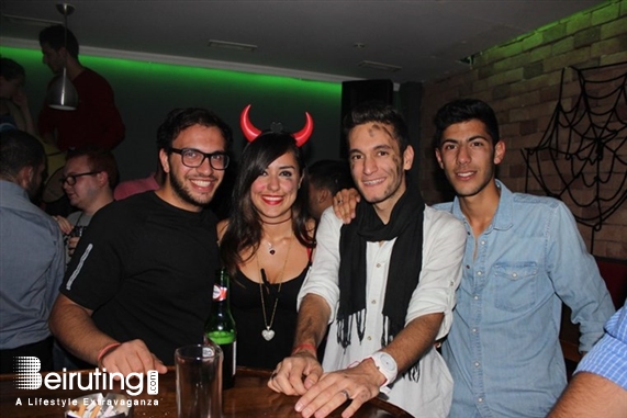 I Pub Nightlife Spookville Halloween Part 2 Lebanon