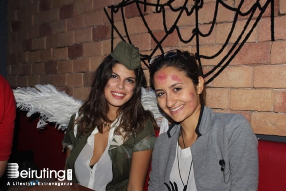 I Pub Nightlife Spookville Halloween Part 2 Lebanon